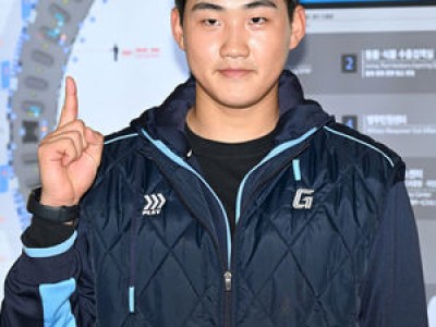 김태현 박세웅 슬라이더 배우고 싶다며 놀라움
