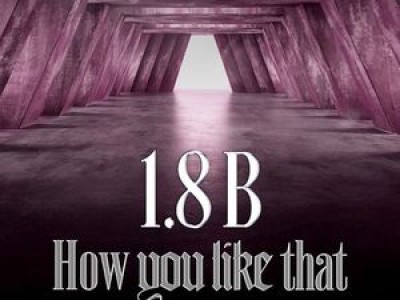 블랙핑크 How You Like That 18억 뷰 달성