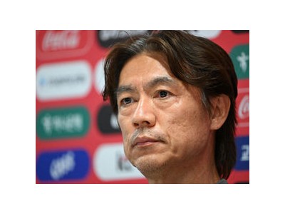 홍명보 감독 2026 월드컵 조별리그 탈락에 팬들 분노